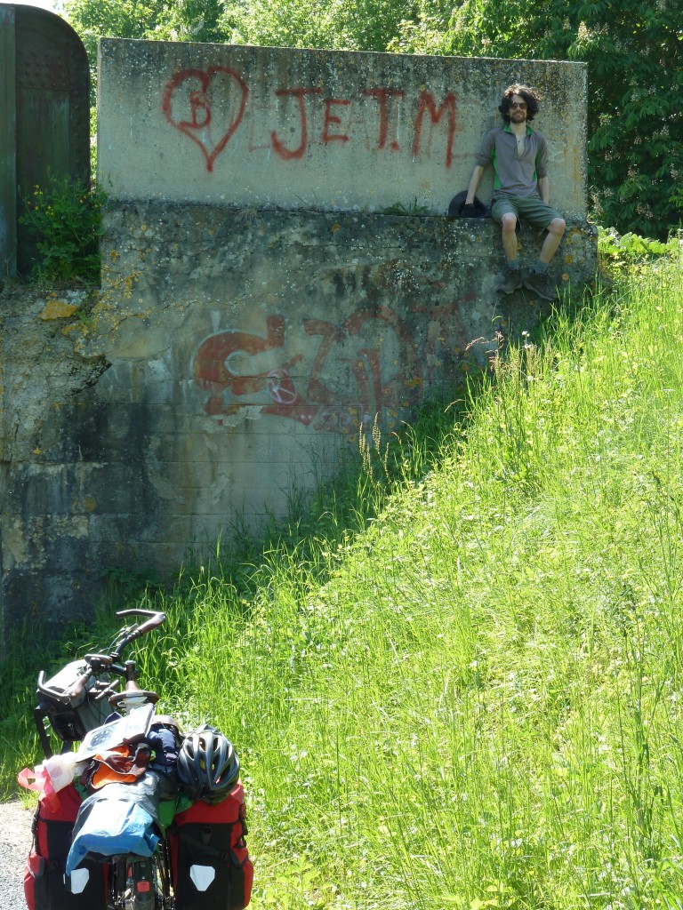 Bonesshaker Loves Jet M Graffiti !